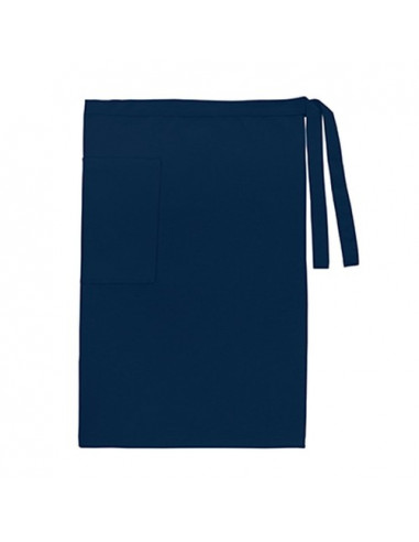 Waist Apron Man w/pocket Canvas