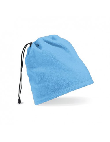 Suprafleece Snood/Hat combo