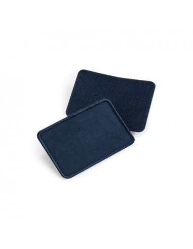 Cotton Removable Patch