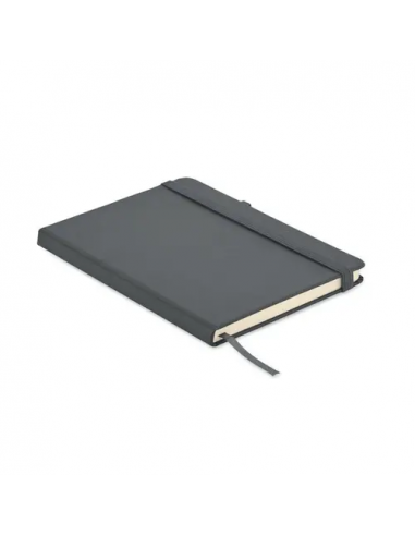 ARPU Notebook A5 in PU riciclato