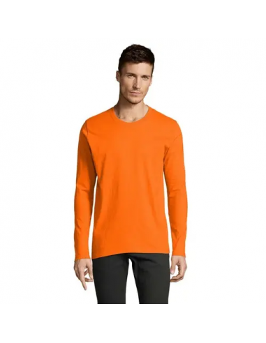 IMPERIAL LSL MEN IMPERIAL LSL UOMO T Shirt