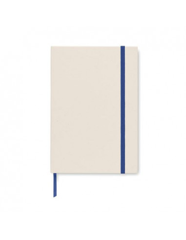 Notebook A5, cartone riciclato MITO NOTE