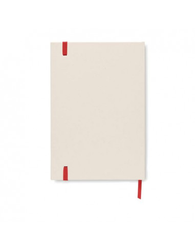 Notebook A5, cartone riciclato MITO NOTE