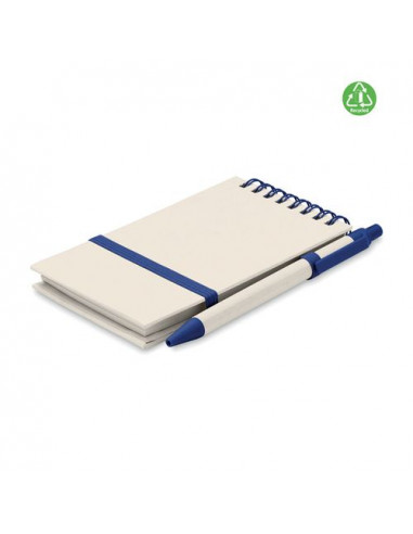 Notebook A6 MITO SET