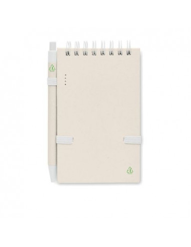 Notebook A6 MITO SET