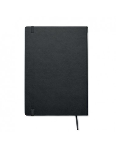 Notebook A5, pagine riciclate OURS