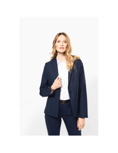 Giacca blazer donna