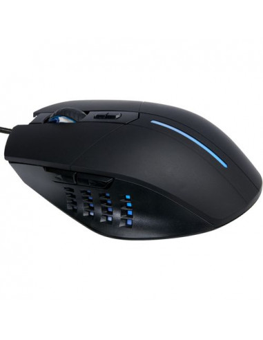 Mouse da gaming RGB Gleam