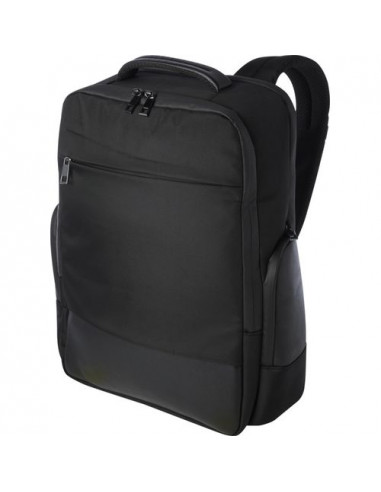 Zaino per portatile da 15,6" in materiale riciclato certificato GRS Expedition Pro 25l