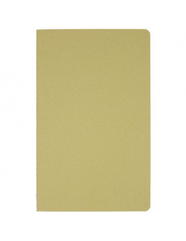 Quaderno Fabia con copertina in carta crush