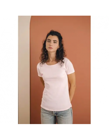 T-shirt donna Bio150 IC girocollo