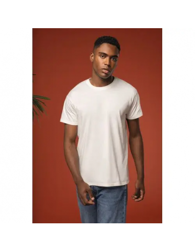 T-shirt uomo Bio150 IC girocollo