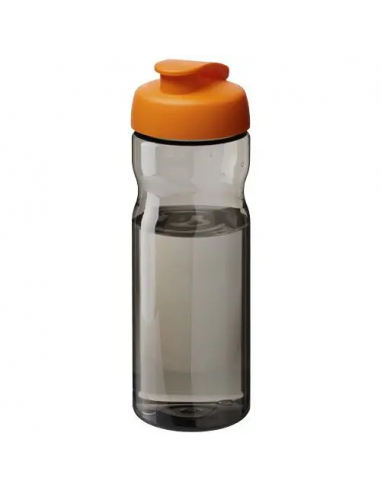 Borraccia sportiva H2O Active® Base Tritan™ da 650 ml con coperchio a scatto