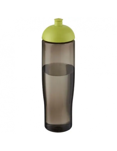 Borraccia sportiva da 700 ml con coperchio a cupola H2O Active® Eco Tempo