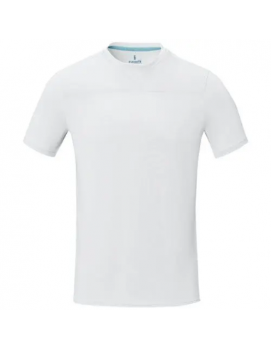 T-shirt a maniche corte cool fit in GRS riciclato da uomo Borax