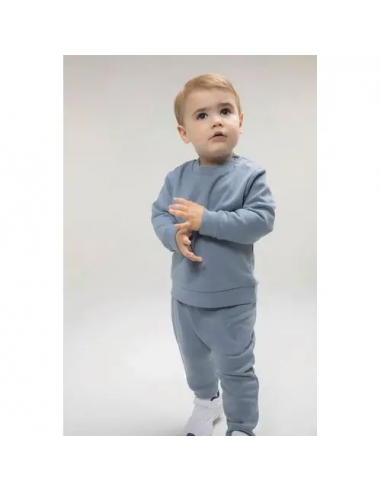 Pantalone da jogging ecologico bambino