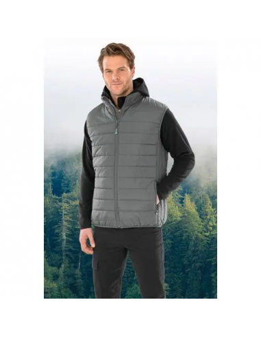 Bodywarmer imbottito Core