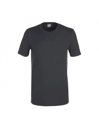 T-shirt uomo girocollo