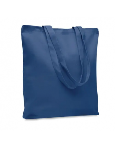 RASSA COLOURED Shopper in tela 270 gr/m²