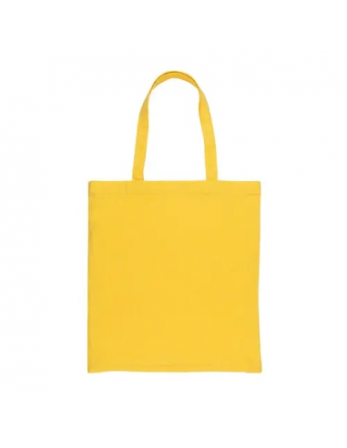 Shopper in cotone riciclato 145 gr Impact Aware™