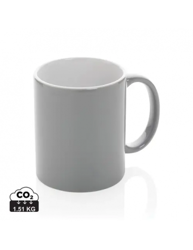 Tazza basic in ceramica 350ml