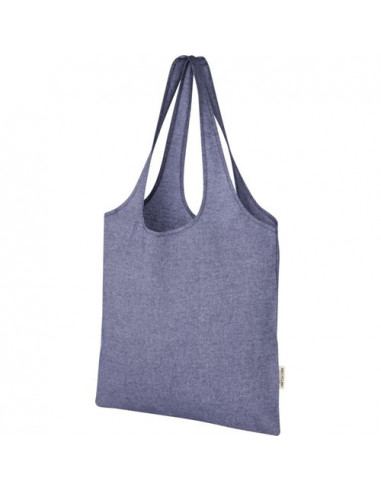 Tote bag in cotone riciclato da 150 g/m² Pheebs - 7L