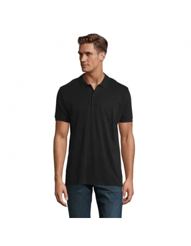 PLANET MEN Polo PLANET UOMO 170g