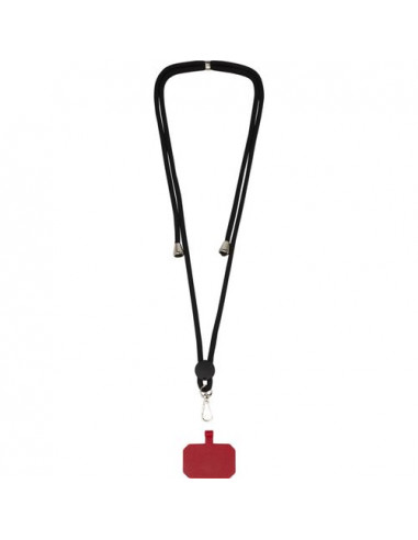 Lanyard per telefono Kubi