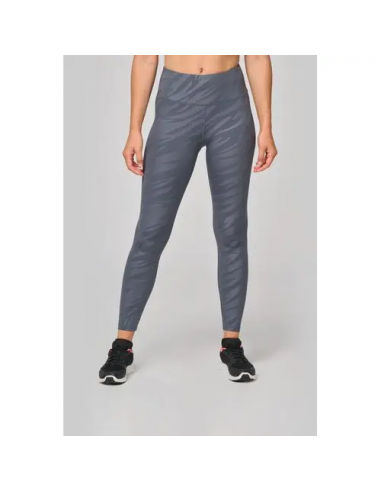 Legging donna eco-sostenibile