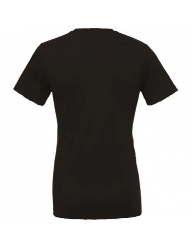 T-shirt unisex girocollo