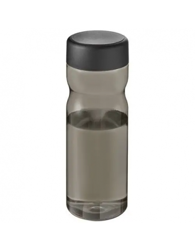 Borraccia H2O Active® Eco Base da 650 ml con tappo a vite