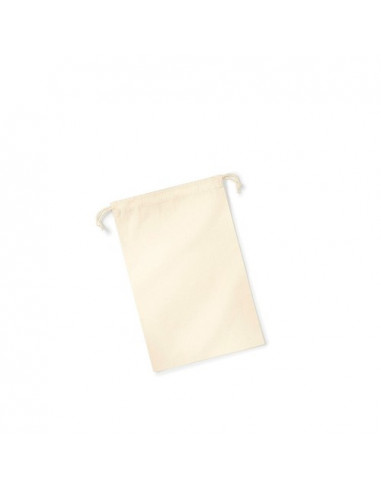 Organic Premium Cotton Stuff Bag