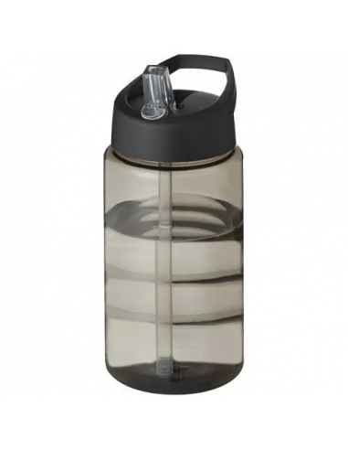 Borraccia sportiva H2O Active® Bop da 500 ml con coperchio con beccuccio