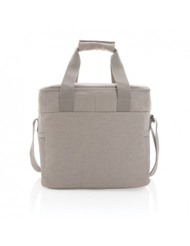 Borsa termica in canvas riciclato 16 once Impact Aware™