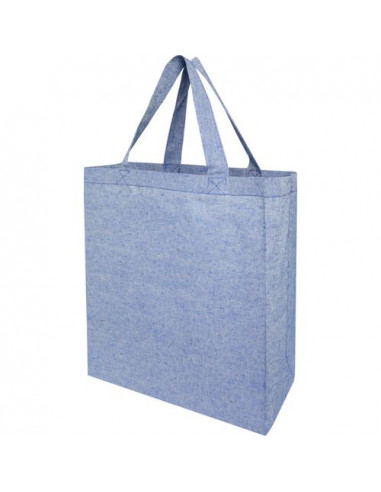 Tote bag Pheebs riciclata da 150 g/m² - 13L