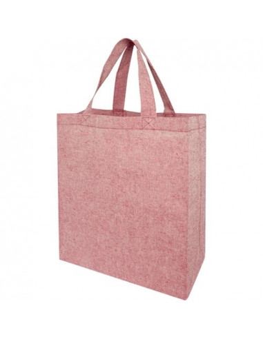 Tote bag Pheebs riciclata da 150 g/m² - 13L