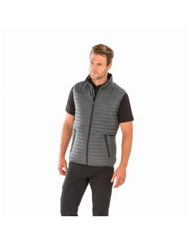 Body Warmer Thermo Quilt