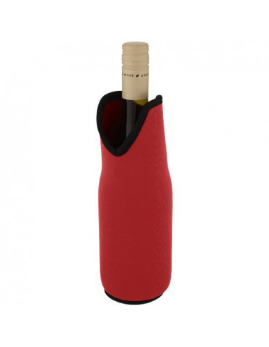 Glacette per vino Noun in neoprene riciclato