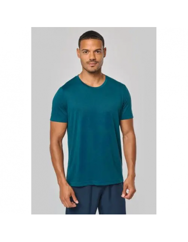 T-shirt triblend sport