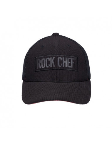 Baseball Cap ROCK CHEF®-Stage2