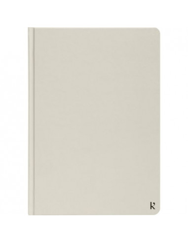 Notebook Karst® con copertina rigida A5