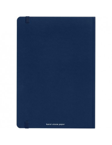 Notebook Karst® con copertina rigida A5