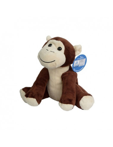 Zoo animal monkey Bjarne