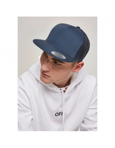 Cappellino Trucker classico