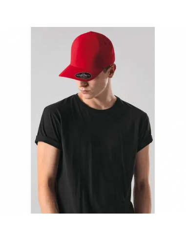 Cappellino Flexfit Delta