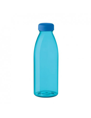 Bottiglia RPET 500ml SPRING