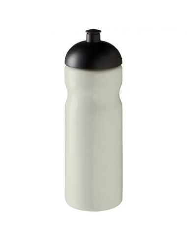 Borraccia sportiva H2O Active® Eco Base da 650 ml con coperchio a cupola