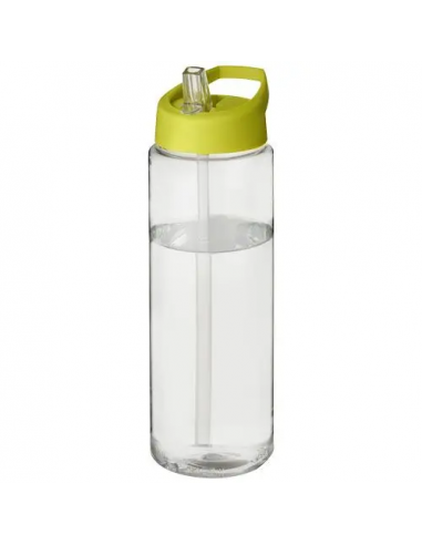 Borraccia sportiva H2O Active® Vibe da 850 ml con coperchio con beccuccio