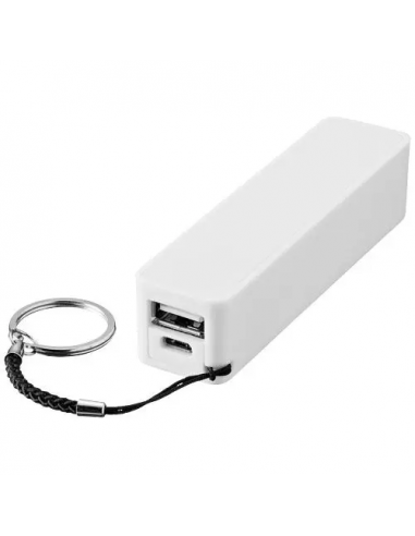 Power bank WS104 da 2000/2200/2600 mAh