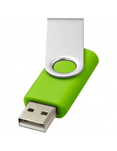 USB Rotate basic